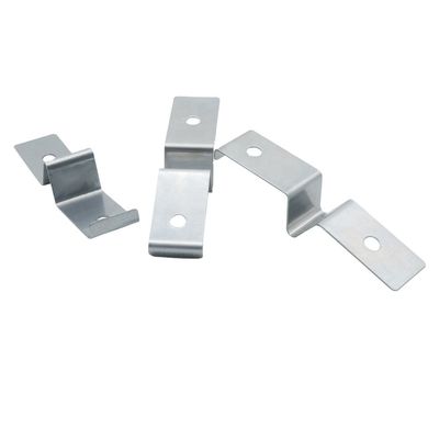 Fabricación de chapa de aluminio personalizada adaptada a las necesidades de su hogar