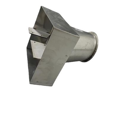 Excelente eficiencia de soldadura de Nanfeng con caja y contenedor de metal de latón personalizables