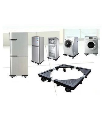 Base metálica para refrigeradores Inspección interna/tercera asequible y duradera