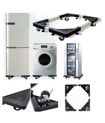 Base metálica para refrigeradores Inspección interna/tercera asequible y duradera