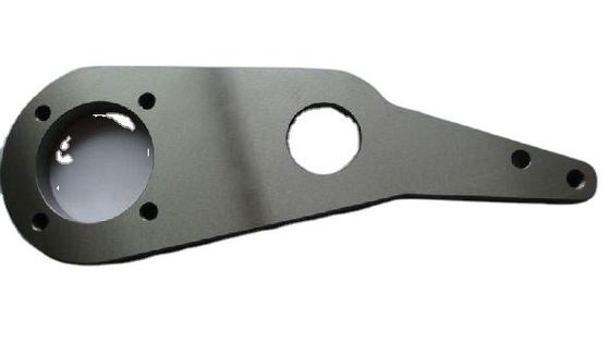 Piezas de corte y estampación por láser personalizadas a precios bajos para las necesidades estándar de AiSi