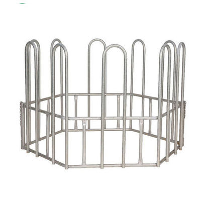 Accesibles piezas de acero y acero inoxidable de cultivo de cultivo personalizado para la confiabilidad