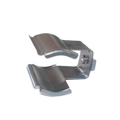 290g Personalizado de aluminio de acero inoxidable de chapa de metal estampado flexión de lasers de corte de piezas