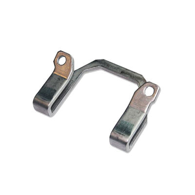Partes de flexión de fabricación de chapa de metal personalizada para aplicaciones únicas