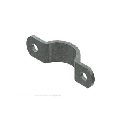 Partes de flexión de fabricación de chapa de metal personalizada para aplicaciones únicas