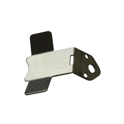 Fabricación de piezas de flexión de estampado de chapa de metal personalizada para sus especificaciones
