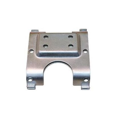 Fabricación de piezas de flexión de estampado de chapa de metal personalizada para sus especificaciones
