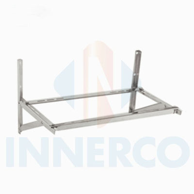Soportes de acero de inspección interna para soluciones y servicios de aire acondicionado asequibles