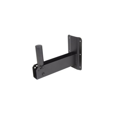 Brackets de estantería montados en la pared de acero chino asequible con excelente y personalización