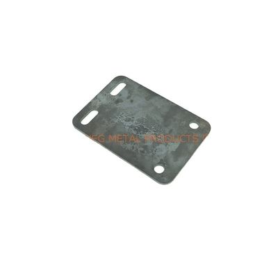 Partes de corte y estampado con láser de acero personalizadas para automóviles a precios asequibles