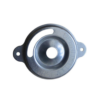 Partidas personalizadas de 290g para diseño personalizado de acero inoxidable y aluminio