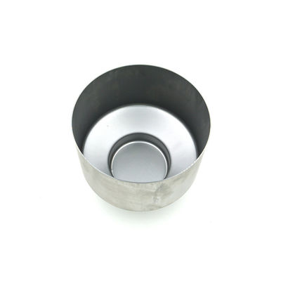 Partidas personalizadas de 290g para diseño personalizado de acero inoxidable y aluminio
