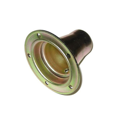 304 Partes metálicas de acero inoxidable para lavaderos fabricadas según ISO9001 2008 Certificado