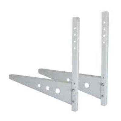 Brackets de acero personalizados para la inspección de aire acondicionado por parte de terceros o de la empresa