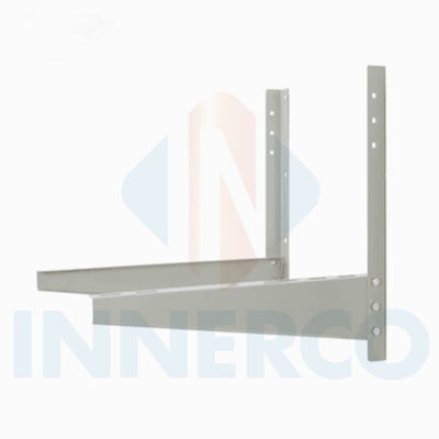 Soportes de acero personalizados para el aire acondicionado a petición del cliente a precios asequibles