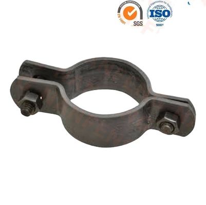 Diseño elegante de pinzas de acero inoxidable con color personalizado y tolerancia de 0,05 mm