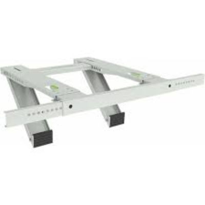 Fuente de alimentación manual soportes de acero personalizados para aire acondicionado a precios de venta al por mayor