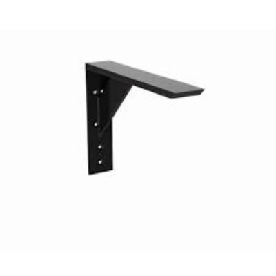 Brackets de estantería de acero montado en la pared perfecto para piezas de aire acondicionado a precios de venta al por mayor