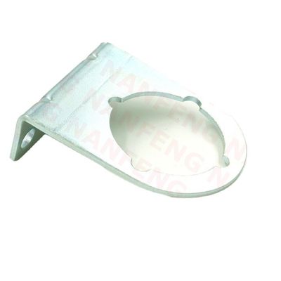 Clampas de metal personalizadas de alta tolerancia para diseño OEM de gran tamaño y tamaño a un precio asequible