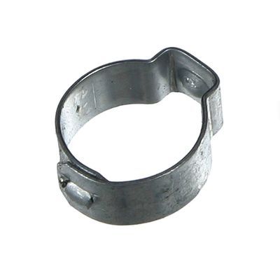 Clampas de metal personalizadas de alta tolerancia para diseño OEM de gran tamaño y tamaño a un precio asequible