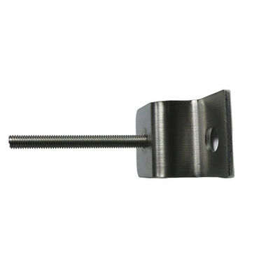 Aceptable Pedido pequeño Nanfeng Estampado personalizado Black Metal Bracket Servicio personalizado