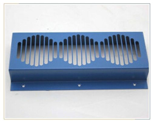 Partes de soldadura atractivas Partes de fijación Partes de fabricación de chapa metálica Partes para la industria