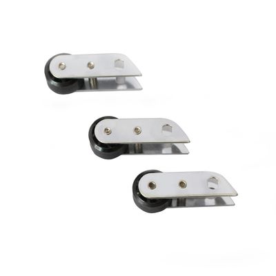 Estampado de acero OEM para piezas de estampado de metal de alta precisión de espesor 0,5 mm-25 mm