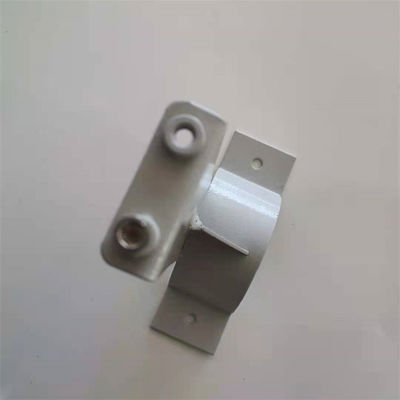 Servicio de soldadura de cortes láser de chapa de metal Hebei Nanfeng Metal Products Co.