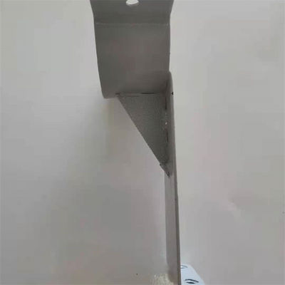 Servicio de soldadura de cortes láser de chapa de metal Hebei Nanfeng Metal Products Co.