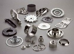 Muestra OEM Cortado por láser Cnc personalizado Fabricación de chapa de metal de aluminio y acero inoxidable