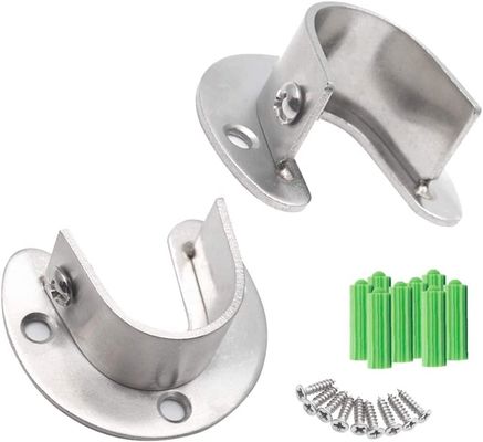Maquinaria automática para soldadura de piezas de pedestal de acero inoxidable a medida
