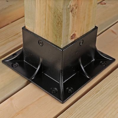 Maquinaria automática para soldadura de piezas de pedestal de acero inoxidable a medida
