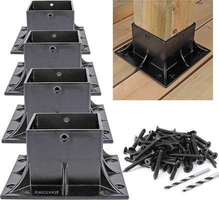 Maquinaria automática para soldadura de piezas de pedestal de acero inoxidable a medida