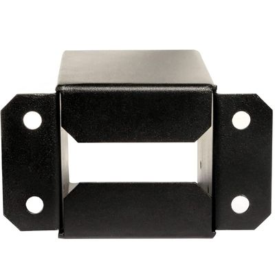 Maquinaria automática para soldadura de piezas de pedestal de acero inoxidable a medida