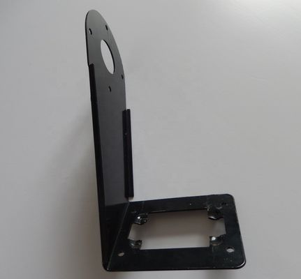 Partidas de estampado de láminas de pared con recubrimiento en polvo E-coating en 1-3 mm de espesor