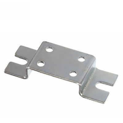 Fabricación de estampado de aleación de aluminio versátil para diversas aplicaciones
