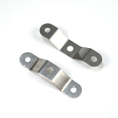 Fabricación de estampado de aleación de aluminio versátil para diversas aplicaciones