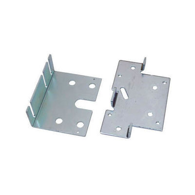 Fabricación de estampado de aleación de aluminio versátil para diversas aplicaciones