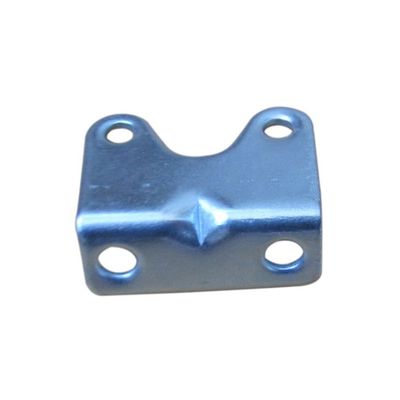 Partes de estampado de metales de acero al carbono a precios razonables para soldadura y mecanizado