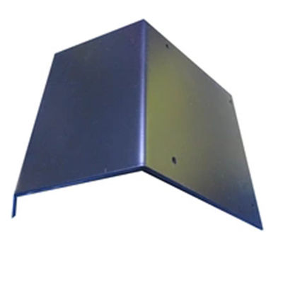 Parte de hardware de estampado certificado ISO9001 2008 para doblar acero personalizado a precios