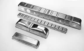 Partes de estampado de chapa metálica de aluminio revestido de potencia personalizada para automóviles y camiones