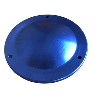 Fabricación a medida de piezas de estampado de metal de acero inoxidable con múltiples funciones