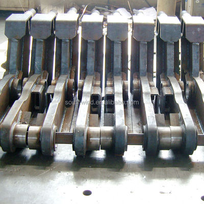 Encuentra el marco de metal perfecto en Nanfeng Customization para productos de acero al carbono