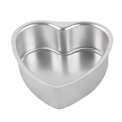 Productos de metal de chapa de acero inoxidable a medida Estampado de aluminio Proceso de piezas de dibujo profundo