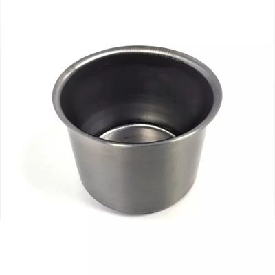 Partes de estampado de lámina de aluminio en cualquier color y acero