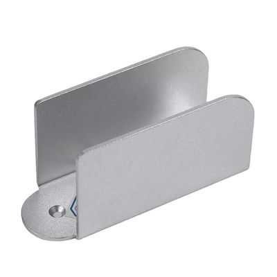 Procesamiento a medida de chapa metálica de aluminio de chapa de fabricación de corte estampado piezas de flexión