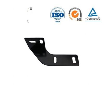 Soporte de hardware de soporte industrial de carga pesada de hierro fundido