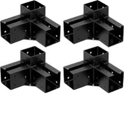 Proyecto de estampado de corte de acero inoxidable