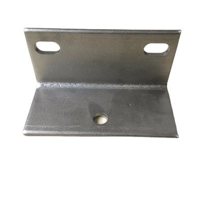 Tarjeta de gráficos Mini DP Slot PCI Bracket Expansión Riser Card Triángulo Bracket personalizado