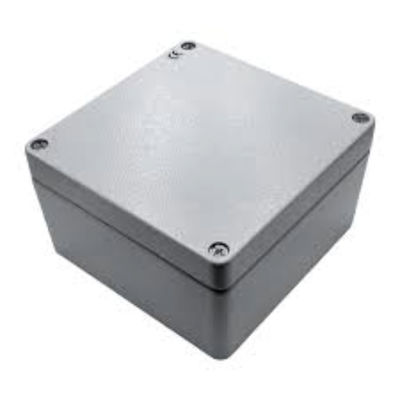 Revestimiento de cajas de acero y acero inoxidable de aluminio a precios bajos con servicio personalizado